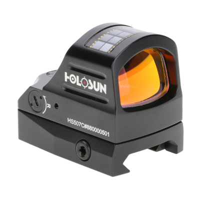 HHS407C - Holosun Reflex sights Dot