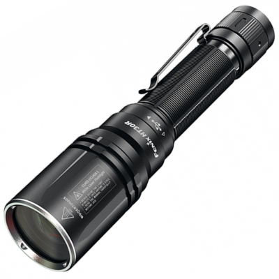 HT30R - Fenix HT30R Lampe de poche laser