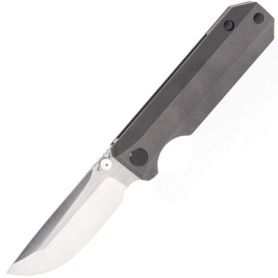 KSRR01 - Knife Standards RR Standard