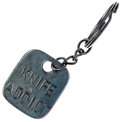 LFKKF - Porte clé Knife Addict