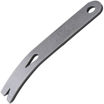MARE46 - MARATAC Widgy Pry Bar Micro 3in Curved