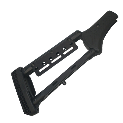 MPG-BLK- Ranger Point Precision Marlin M-LOK Adjustable Butt Stock  Pistol Grip