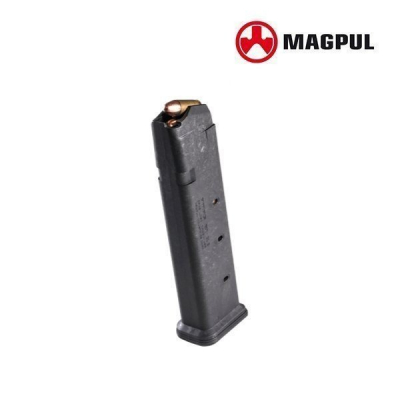MPL-MAG661-BK - Magpul  Chargeur PMAG 21cps Glock