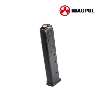 MPL-MAG662-BK - Magpul Chargeur PMAG 27cps Glock