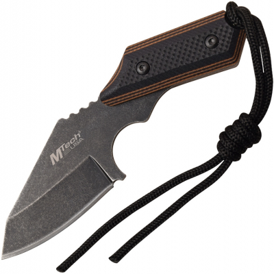 MT2089BRD -  MTech Fixed Blade Knife