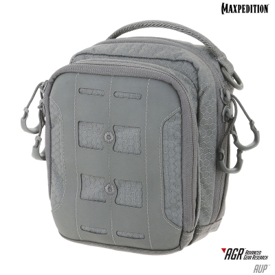 MXAUPGRY - Maxpedition AGR AUP gris