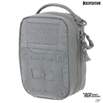 MXFRPGRY - Maxpedition AGR FRP Grey