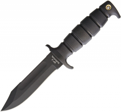 ON8680 - Ontario SP-2 Survival Knife Nylon Sth