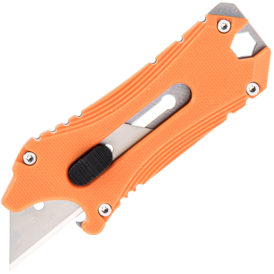 Oknife Utility Knife Orange