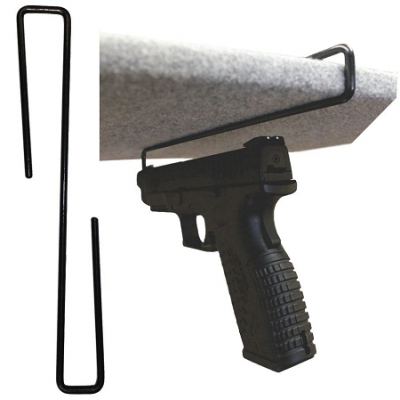 PS-PSH4 Pro-Shot Pistol Clip Safe Hangers -