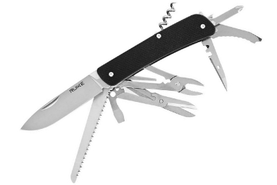 RKEL51B -  RUIKE L51 Multifunctional Knife