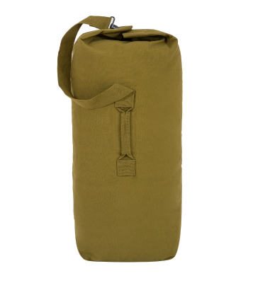 RL160115 - Highlander sac militaire olive