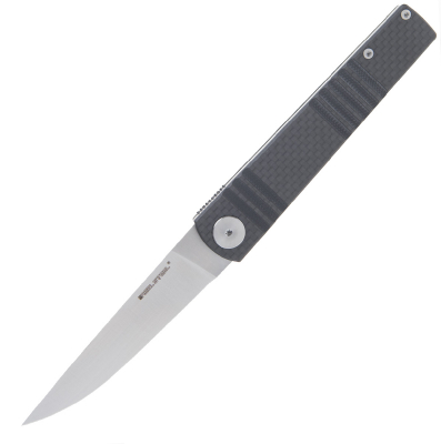 RS7242 - Real Steel Ippon Carbone
