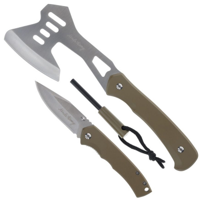 SCHP1183294 - SChrade Uncle Henry Outdoor Kit
