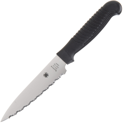 SCK05SBK - Spyderco Paring Knife