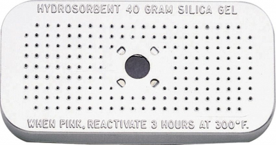 SG40 - Silica Gel 40gr