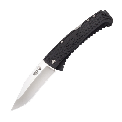 SOGTD1011-CP SOG TRACTION Clip point blade