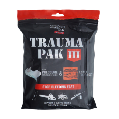 SPC37526 - Adventure Medical Kits Trauma Pak III