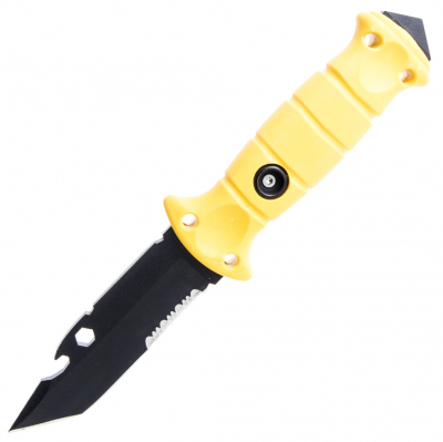 SPI3221 - WildSteer SPIKE jaune