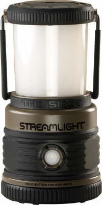 STR44931 - Streamlight The Siege LED Lantern