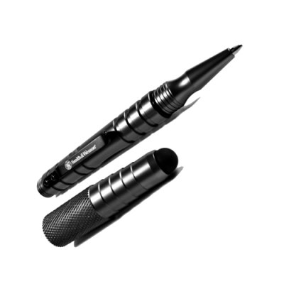 SWPEN3BK - Smith&Wesson Tactical Pen 3 Black