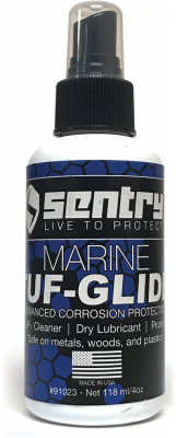 SY1023 - Sentry Marine Tuf Glide 118 ml