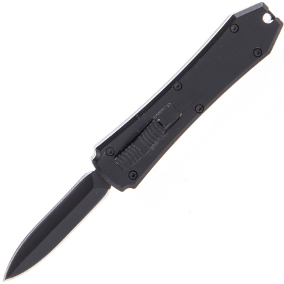 T27062BK - Mini couteau OTF