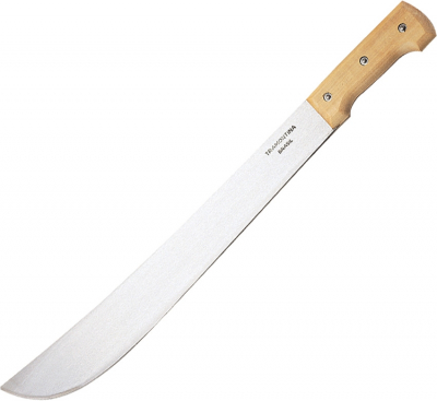 TT1018 - Tramontina 18 wood machete