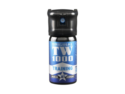 TW.210 - TW1000 aerosol d'entrainement gel