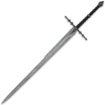 UC1278 - Le Seigneur des Anneaux L'épée des Nazgûls