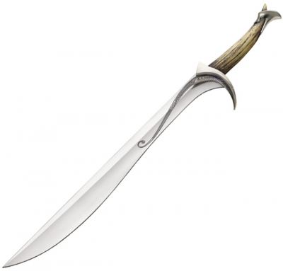 UC2928 Le Hobbit Orcrist: L'épée de Thorin