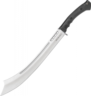 UC3123S -  United Cutlery Honshu Satin War Sword