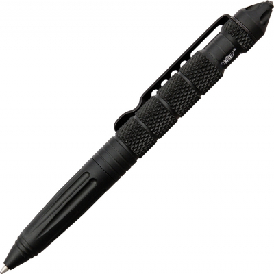 UZITP2BK - UZI Uzi Tactical Pen 2 black