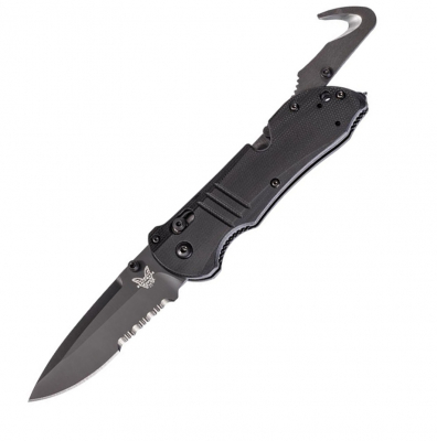 BE917SBK - Benchmade Tactical Triage