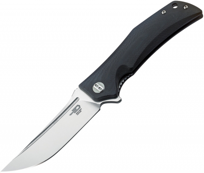 BTKG05A1 - Bestech Knives Scimitar G10