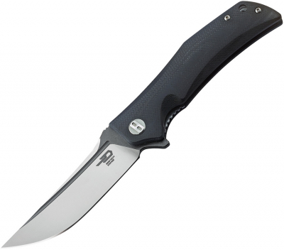 BTKG05A2 - Bestech Knives Scimitar G10