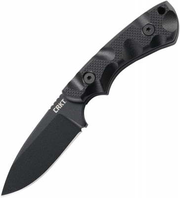 CR2082 -   CRKT Siwi Fixed Blade