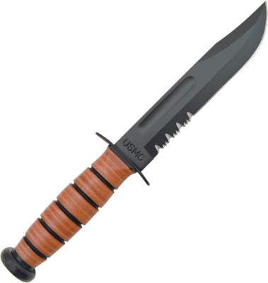 KA5018 - Ka-Bar U.S.M.C. Fighting Knife