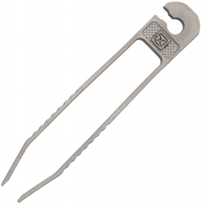 KKTS204 - Klecker Knives Stowaway pince à épiler