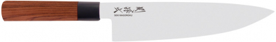 MGR.150.C Couteau de cuisine Kai Seki Magoruku Universel 15 cm
