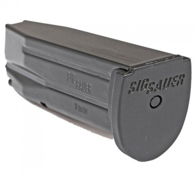 SI320C917 - Chargeur 15 coups c/9 mm Luger pour Sig Sauer p250 et p320 compact