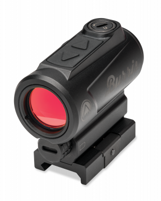 51103728 - Burris FASTFIRE RED DOT PICATINNY 2MOA
