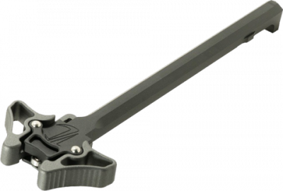 E AMBI CH T-  Timber Creek Enforcer Ambidextrous Small Charging Handle
