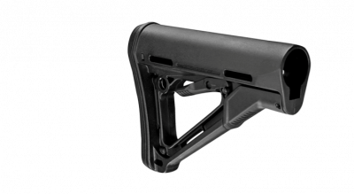 MPL-MAG310 B - Magpul Crosse CTR Carbine Mil-Spec black