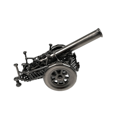 01.0016.01 - ATI Vintage Cannon