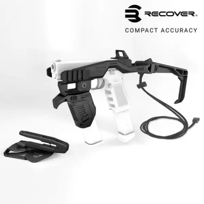 2020NMG-ST-01 - Recover Crosse Pour Glock