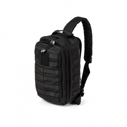 5.11 Tactical LV8 Sling Pack 8L, Men's Fashion, Bags, Sling Bags