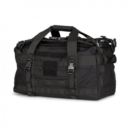 5.11 Tactical LV8 Sling Pack Black - 56792-019