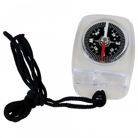 Silva - Pocket Compass (boussole/thermomètre)