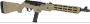 MI-CRPC9-FDE - Midwest Industries MI M-Lok™ Hand Guard Compatible with Ruger® PC Carbine™ Cerakote FDE